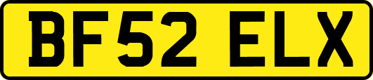 BF52ELX