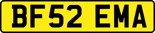 BF52EMA