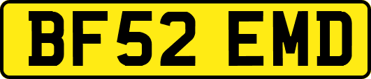 BF52EMD
