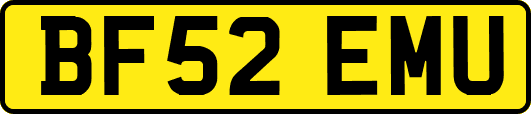 BF52EMU
