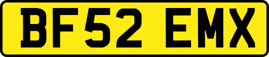 BF52EMX