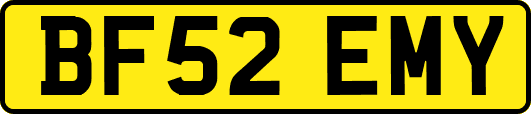 BF52EMY