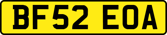 BF52EOA