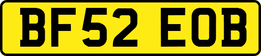 BF52EOB