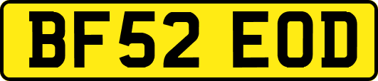 BF52EOD