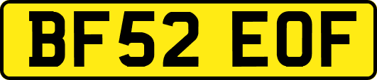 BF52EOF
