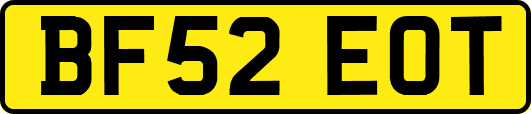 BF52EOT