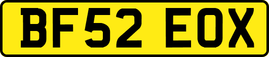 BF52EOX