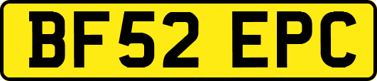 BF52EPC