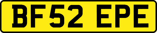 BF52EPE