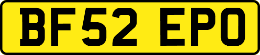 BF52EPO