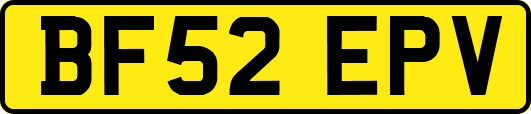 BF52EPV