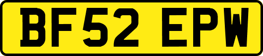 BF52EPW