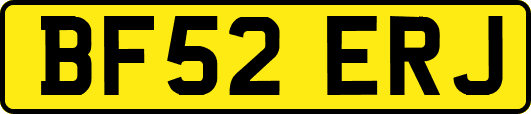 BF52ERJ
