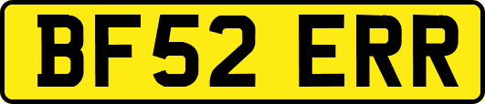 BF52ERR