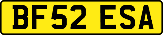 BF52ESA