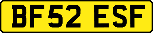 BF52ESF