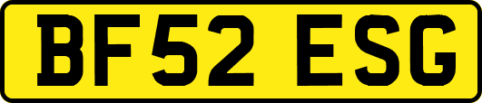 BF52ESG