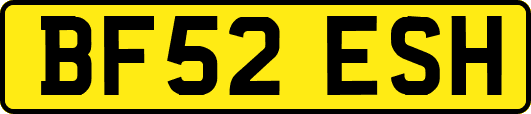 BF52ESH