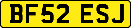 BF52ESJ
