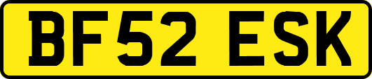 BF52ESK