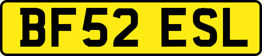 BF52ESL