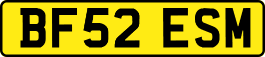 BF52ESM