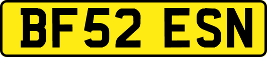 BF52ESN