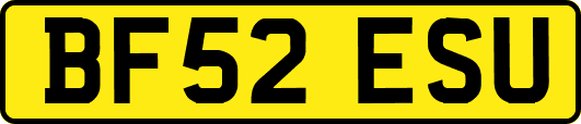 BF52ESU