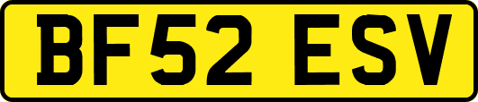 BF52ESV