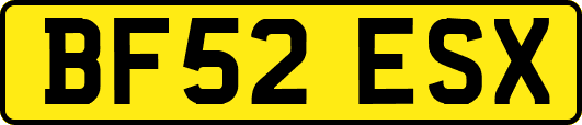 BF52ESX