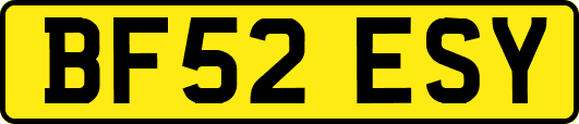 BF52ESY