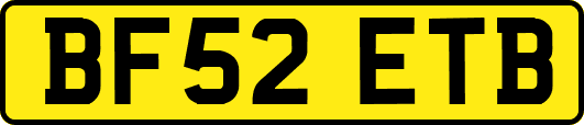 BF52ETB