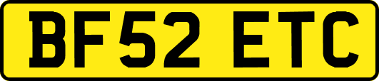 BF52ETC
