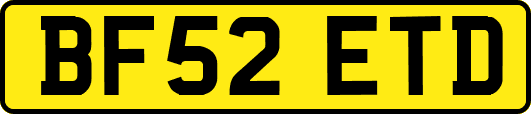 BF52ETD