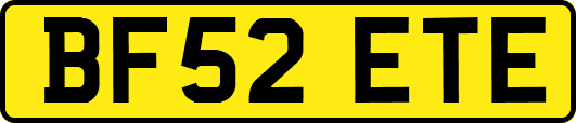 BF52ETE