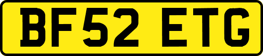 BF52ETG