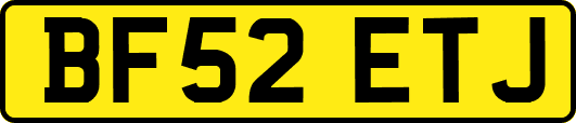 BF52ETJ