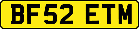 BF52ETM