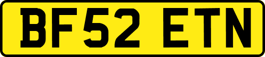 BF52ETN