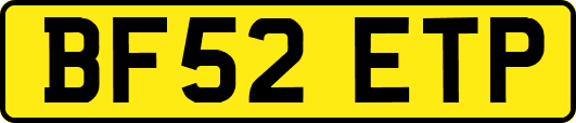 BF52ETP