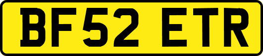 BF52ETR