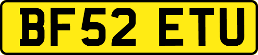 BF52ETU