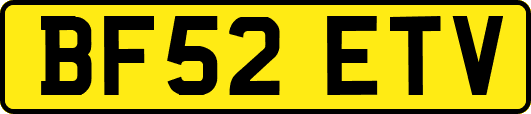 BF52ETV