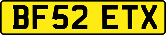 BF52ETX