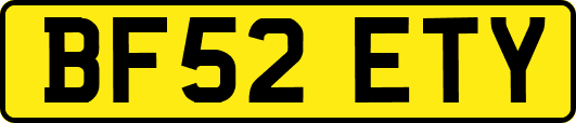 BF52ETY