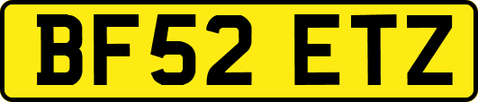 BF52ETZ