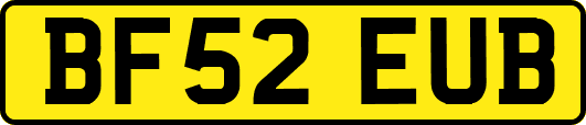 BF52EUB