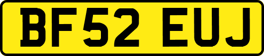 BF52EUJ