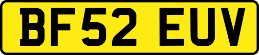 BF52EUV